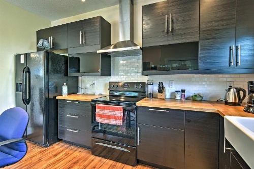 Asheville Home with 2 Patios - 10 Mins to Downtown! image 18