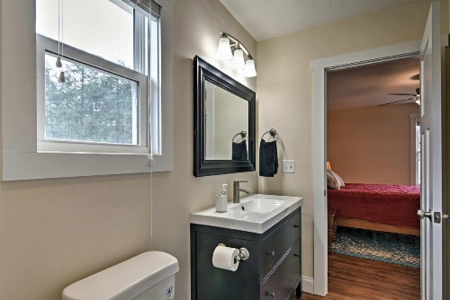 Asheville Home with 2 Patios - 10 Mins to Downtown! image 22