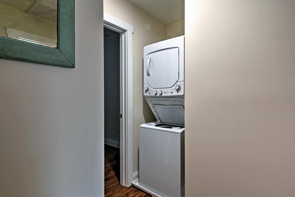 Asheville Home with 2 Patios - 10 Mins to Downtown! Main image