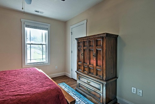 Asheville Home with 2 Patios - 10 Mins to Downtown! image 5