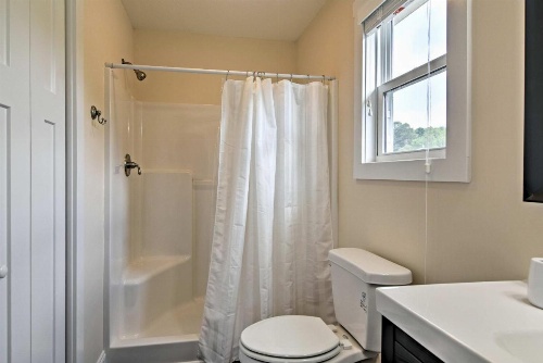 Asheville Home with 2 Patios - 10 Mins to Downtown! image 6